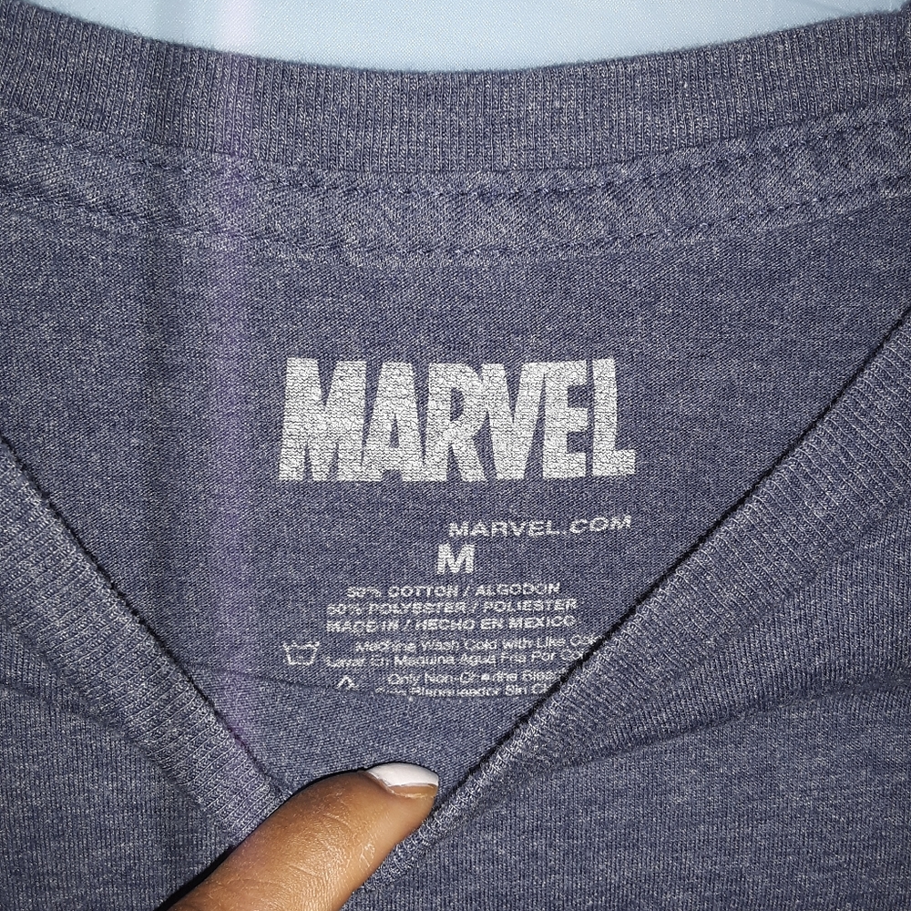 Marvel Tee - Picture 2 of 5